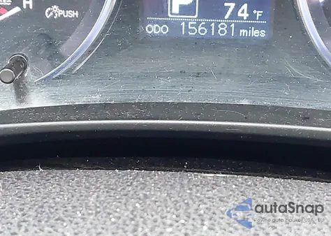 2014 Toyota Highlander Le/Le Plus из США, поврежденный, VIN 5TDBKRFH2ESO17617